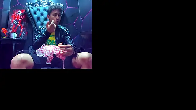 Ethan Waalker online show from 02-25-26, 04:11