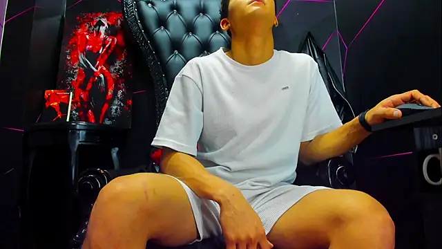 Ethan Waalker online show from 02-27-26, 09:37