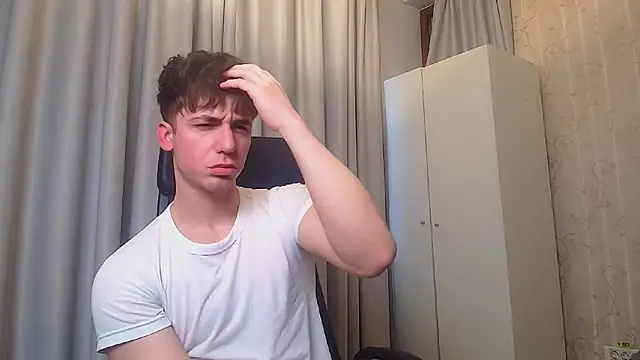 Snapshot of KellenWest chatting on 03-02-26, 05:30 KellenWest online show from 03-02-26, 05:30