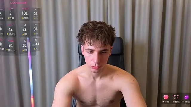 Snapshot of KellenWest chatting on 03-20-26, 11:04 KellenWest online show from 03-20-26, 11:04