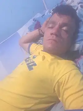 Almeyjose online show from 12-18-25, 04:07