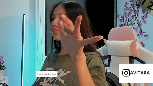 Snapshot of vanesita_ chatting on 02-18-26, 02:40 vanesita online show from 02-18-26, 02:40