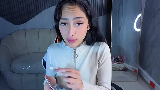 Tifany Tx online show from 02-24-26, 12:47