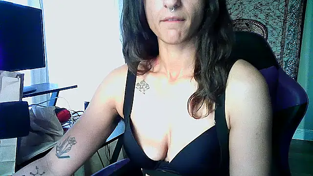 GoddessVikkii online show from 02-24-26, 07:34