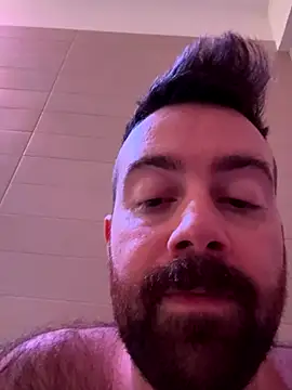 RickyGay94 online show from 12-15-25, 07:51