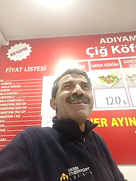 kobra21turki online show from 12-19-25, 05:31