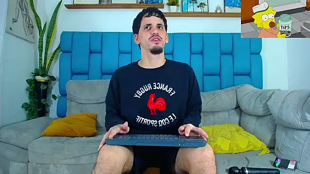 boy Dirty X online show from 04-05-26, 05:15