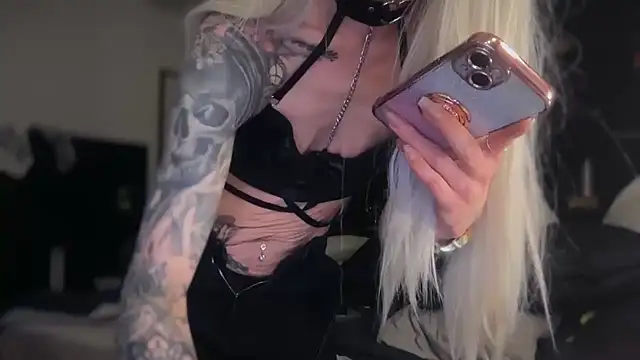 Melina Diamond online show from 03-19-26, 11:53