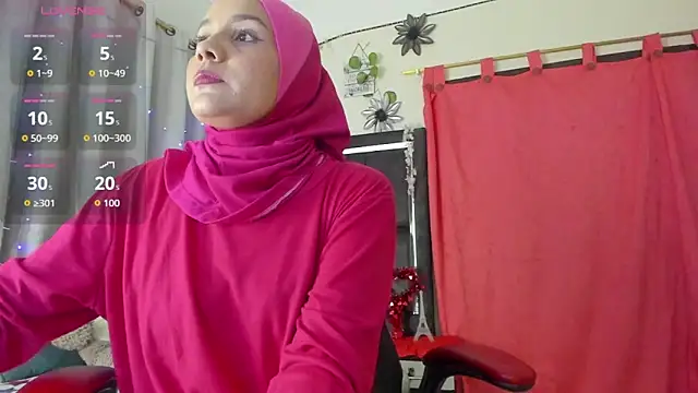 Sara-Maalouf online show from 02-07-26, 08:12