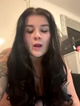 laceyblackx online show from 01-05-26, 10:46