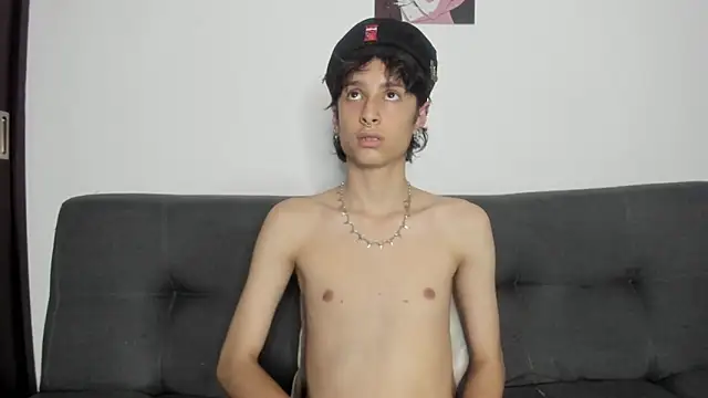 cirosky elchicopolla online show from 01-12-26, 03:45