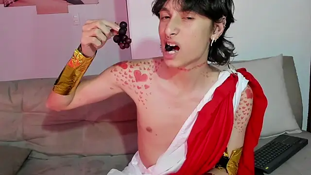 cirosky elchicopolla online show from 02-14-26, 04:31