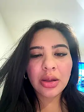 Alejandra-777 online show from 12-17-25, 03:23