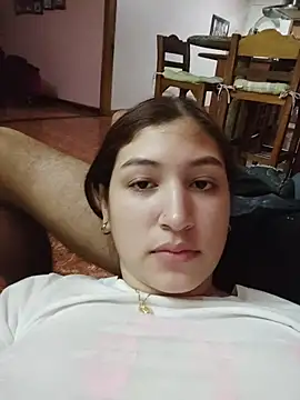 Snapshot of Aranzatits chatting on 01-08-26, 01:30 Aranzatits online show from 01-08-26, 01:30