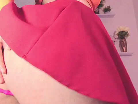 Lyra Monrroy online show from 02-06-26, 03:33