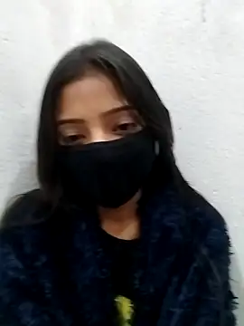 Cute -girl online show from 12-16-25, 06:40