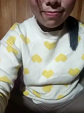 Chloe-ee online show from 02-20-26, 06:59