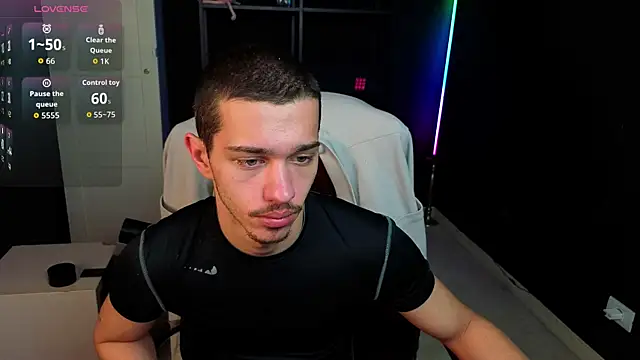 Snapshot of KaydenDrew chatting on 02-22-26, 05:40 KaydenDrew online show from 02-22-26, 05:40