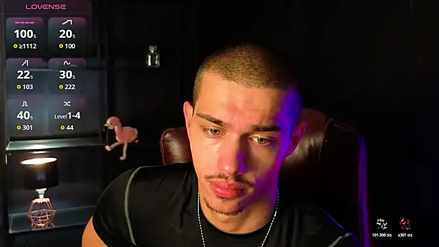 Snapshot of KaydenDrew chatting on 03-02-26, 05:30 KaydenDrew online show from 03-02-26, 05:30