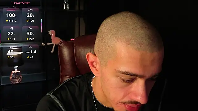 Snapshot of KaydenDrew chatting on 03-16-26, 05:24 KaydenDrew online show from 03-16-26, 05:24