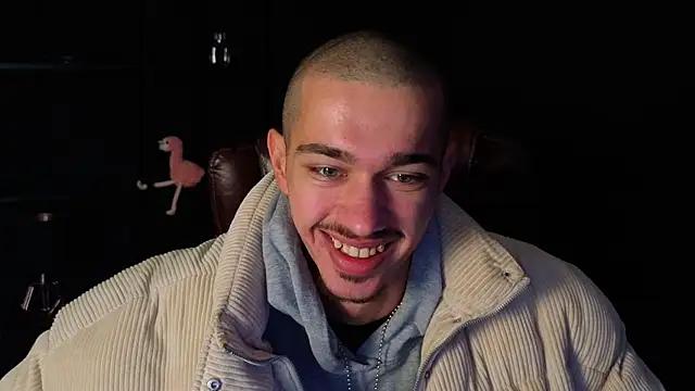 Snapshot of KaydenDrew chatting on 03-17-26, 05:00 KaydenDrew online show from 03-17-26, 05:00