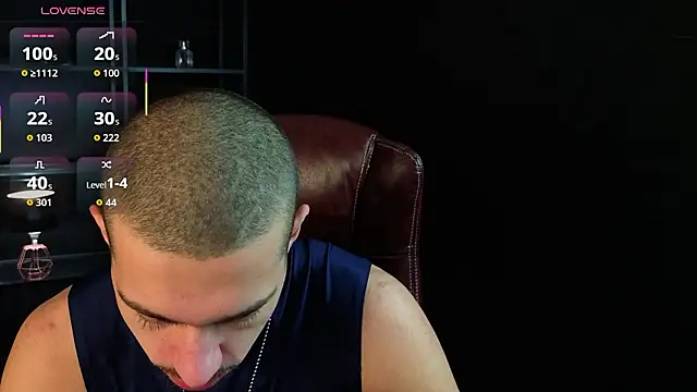 Snapshot of KaydenDrew chatting on 03-22-26, 05:11 KaydenDrew online show from 03-22-26, 05:11