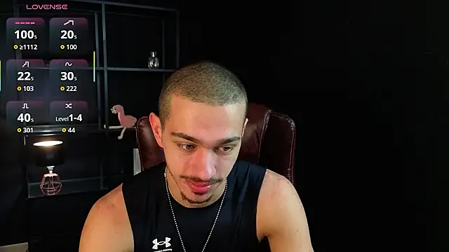 Snapshot of KaydenDrew chatting on 03-23-26, 05:11 KaydenDrew online show from 03-23-26, 05:11