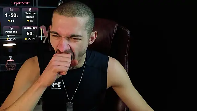 Snapshot of KaydenDrew chatting on 03-24-26, 05:12 KaydenDrew online show from 03-24-26, 05:12