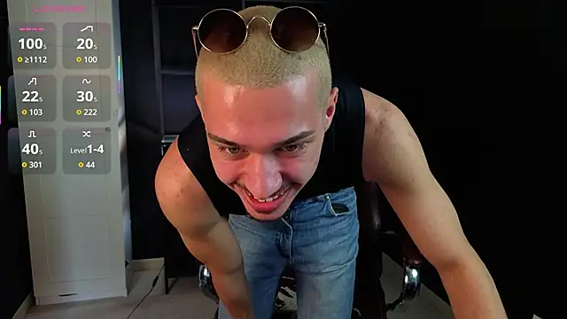 Snapshot of KaydenDrew chatting on 03-27-26, 08:48 KaydenDrew online show from 03-27-26, 08:48