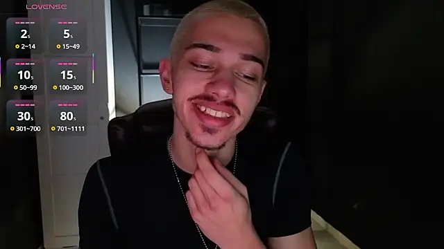 Snapshot of KaydenDrew chatting on 03-29-26, 04:45 KaydenDrew online show from 03-29-26, 04:45