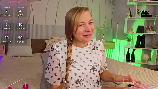 Gentle Vibes  online show from 02-02-26, 07:01