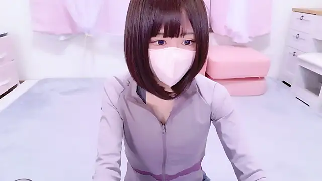 Nazuna 727 online show from 02-07-26, 04:27