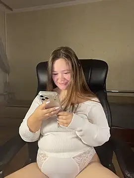 CaramelleSugarr online show from 02-20-26, 09:15