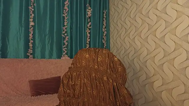 EvaTemptt online show from 02-03-26, 03:28