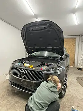 Roxi Joy online show from 02-27-26, 07:19