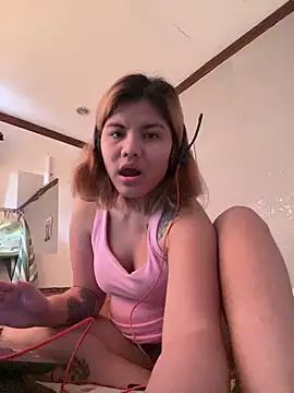 Aljycatx online show from 03-15-26, 04:07