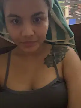 Aljycatx online show from 03-17-26, 08:50