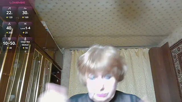 Casey peach online show from 02-09-26, 04:22