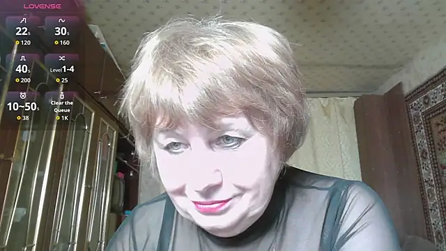 Casey peach online show from 02-12-26, 04:24