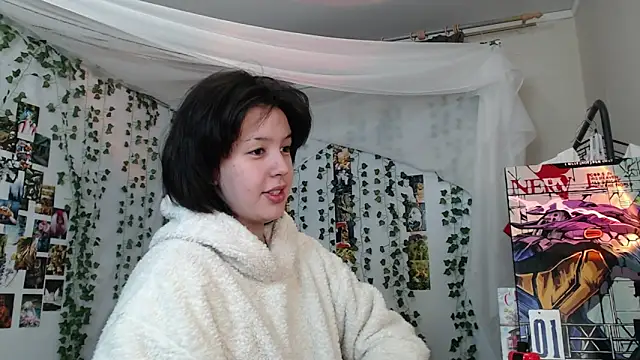 DeerMiracle online show from 01-06-26, 04:05