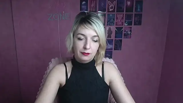 Lana Foxyy online show from 01-13-26, 06:40