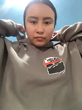 Snapshot of Venuz_Rivers_ chatting on 02-03-26, 01:16 Venuz Rivers online show from 02-03-26, 01:16