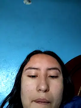 Snapshot of Venuz_Rivers_ chatting on 02-20-26, 04:18 Venuz Rivers online show from 02-20-26, 04:18