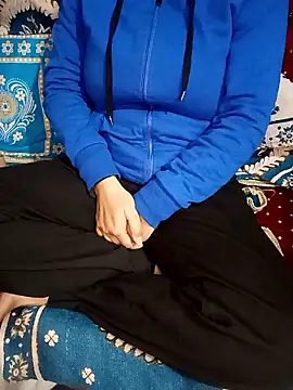 Sofia-111 online show from 01-12-26, 02:55