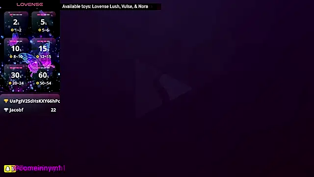 comeinnym online show from 12-20-25, 02:35