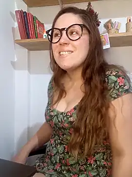 Snapshot of SofiEsteves chatting on 01-06-26, 01:59 SofiEsteves online show from 01-06-26, 01:59