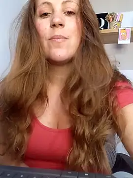 Snapshot of SofiEsteves chatting on 02-04-26, 07:09 SofiEsteves online show from 02-04-26, 07:09