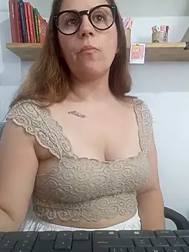 Snapshot of SofiEsteves chatting on 02-27-26, 12:38 SofiEsteves online show from 02-27-26, 12:38