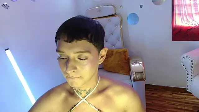 David and Jonas online show from 02-08-26, 06:55