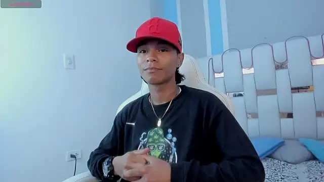 AndyKings 1 online show from 12-23-25, 04:21